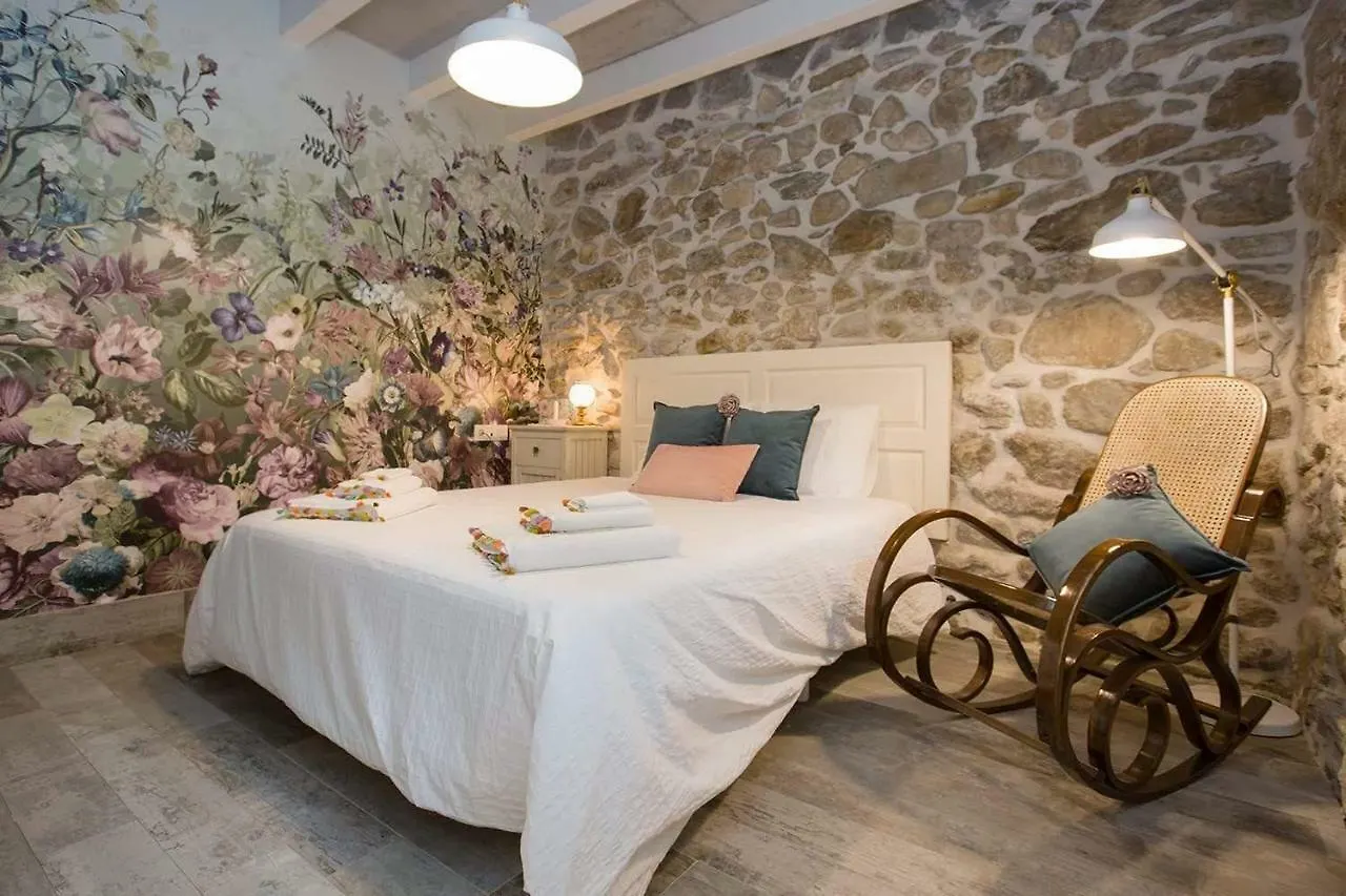 Dulcelia Bilbao. Relax Y Confort En La Ria .Ebi-873 Apartment Bilbao