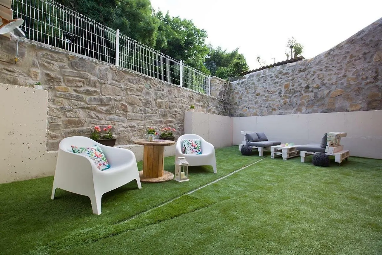 Dulcelia Bilbao. Relax Y Confort En La Ria .Ebi-873 Apartment