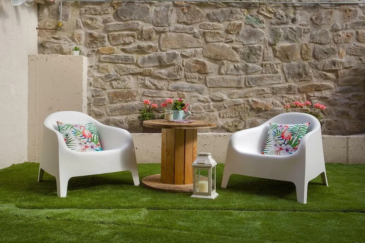 Apartment Dulcelia Bilbao. Relax Y Confort En La Ria .Ebi-873