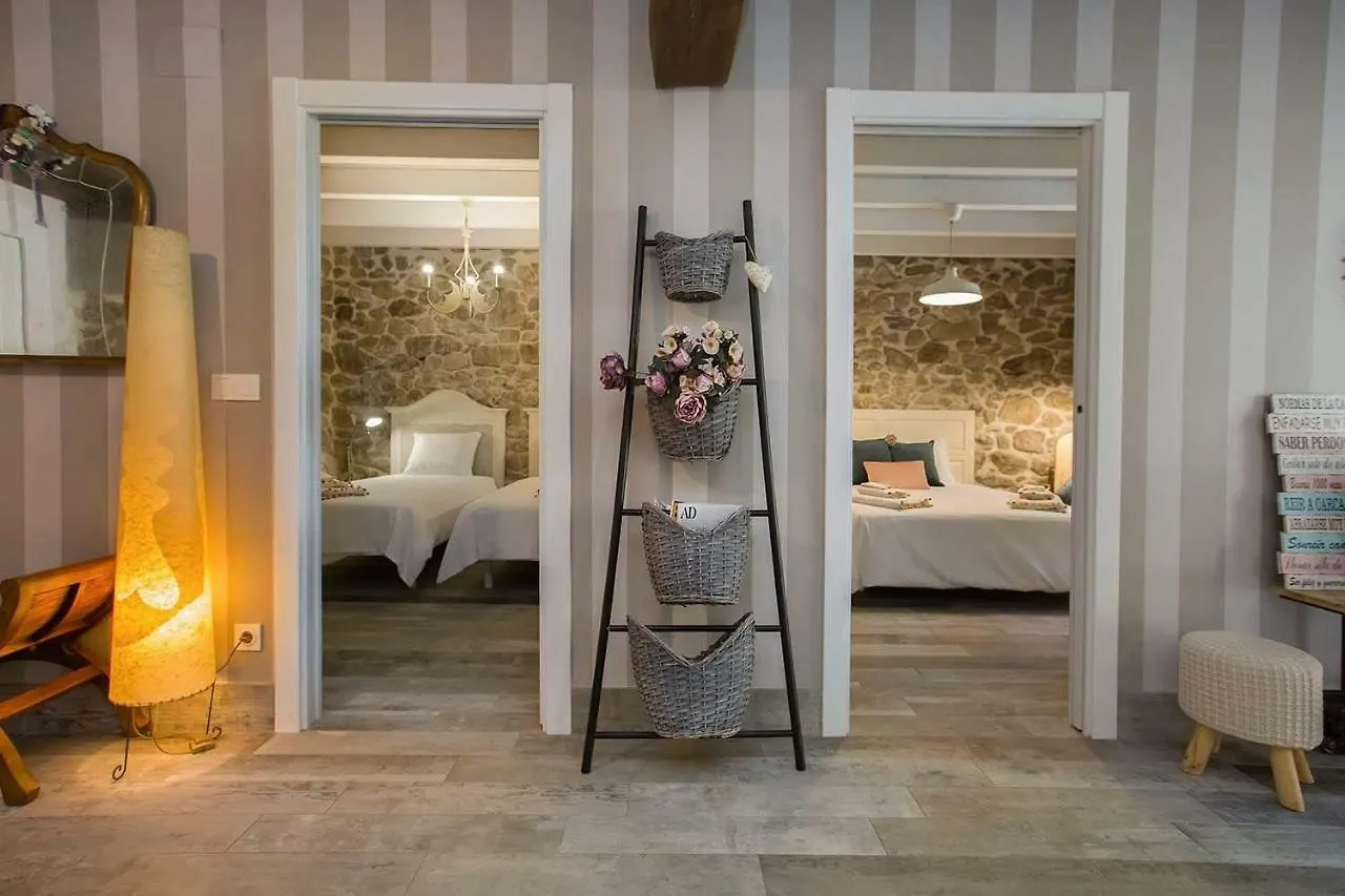 Dulcelia Bilbao. Relax Y Confort En La Ria .Ebi-873 Spain
